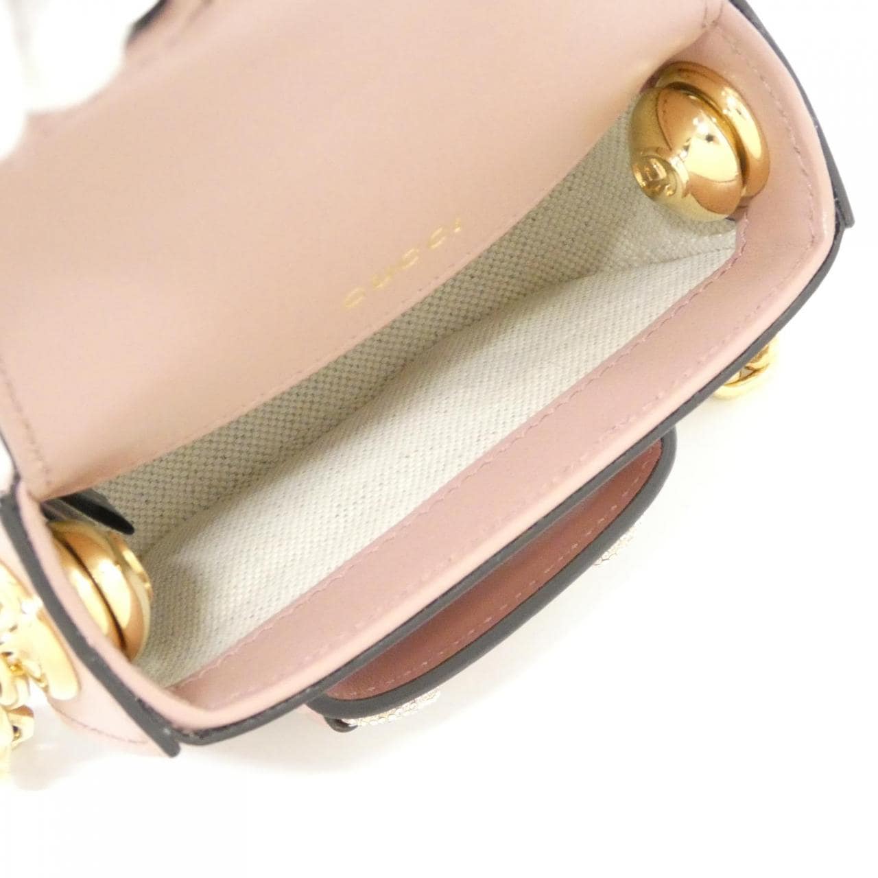 グッチ GUCCI HORSEBIT 1955 764504 AACSV ショルダーバッグ