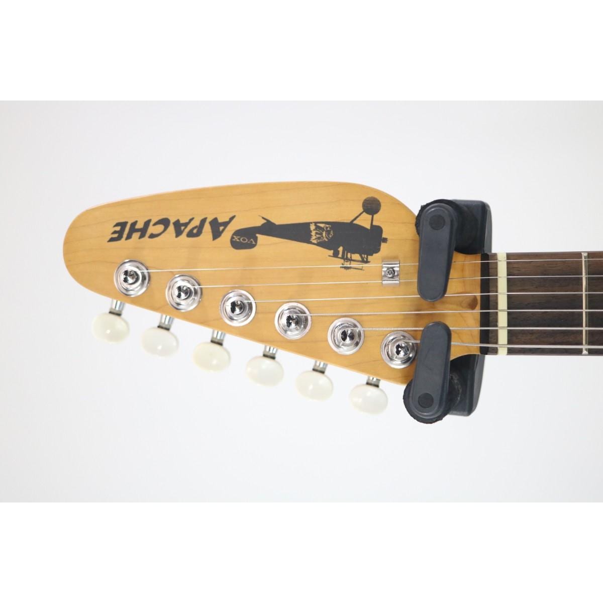 ＶＯＸ　　ＡＰＡＣＨＥ－Ｉ