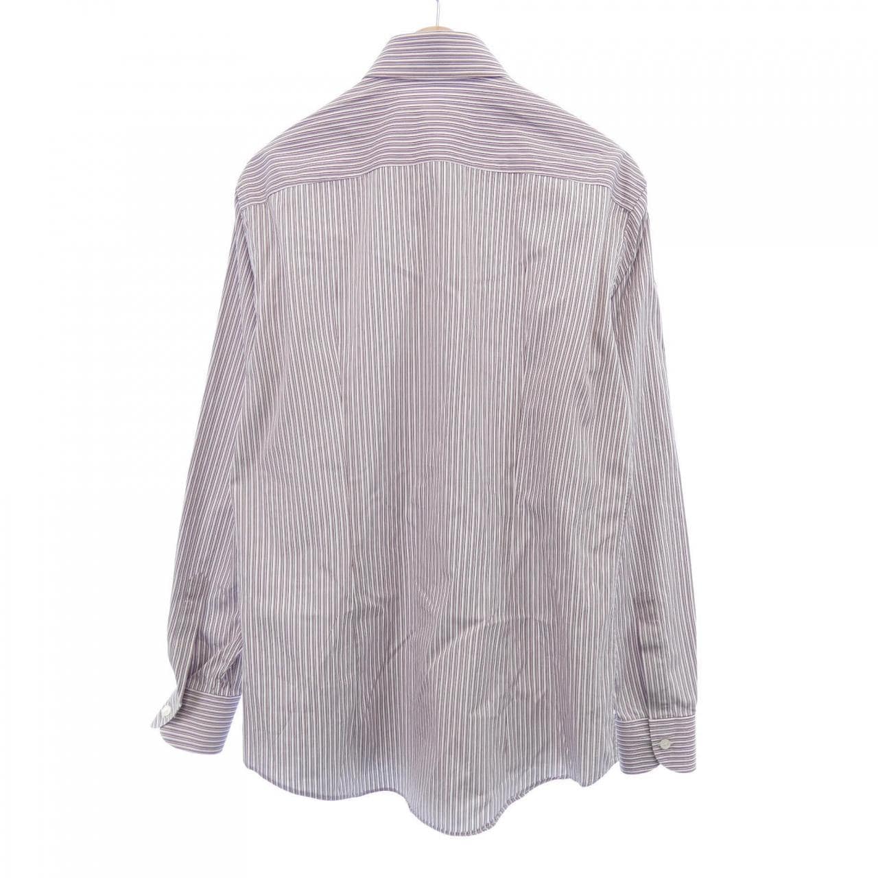 サルヴァトーレフェラガモ SALVATORE FERRAGAMO シャツ