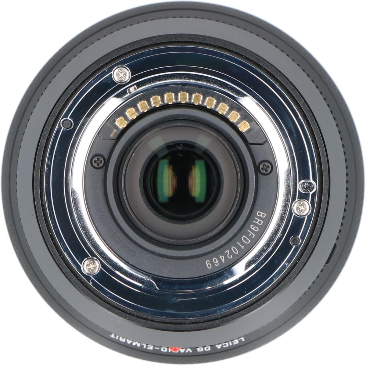 ＤＧ　Ｖ－ＥＬＭＡＲＩＴ８－１８ｍｍ　Ｆ２．８－４