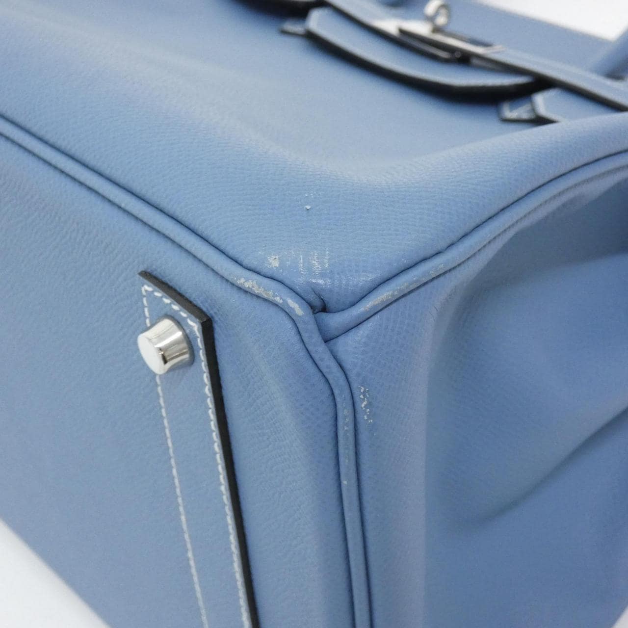エルメス バーキン 40cm 041703K バッグ