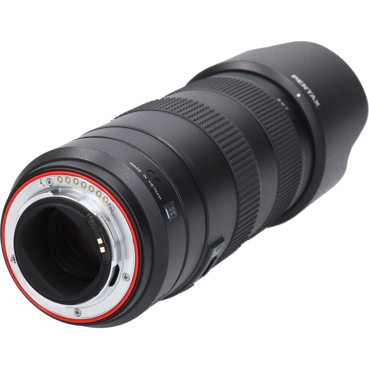 ＨＤ　ＤＦＡ　７０－２１０ｍｍ　Ｆ４ＥＤ　ＳＤＭ　ＷＲ