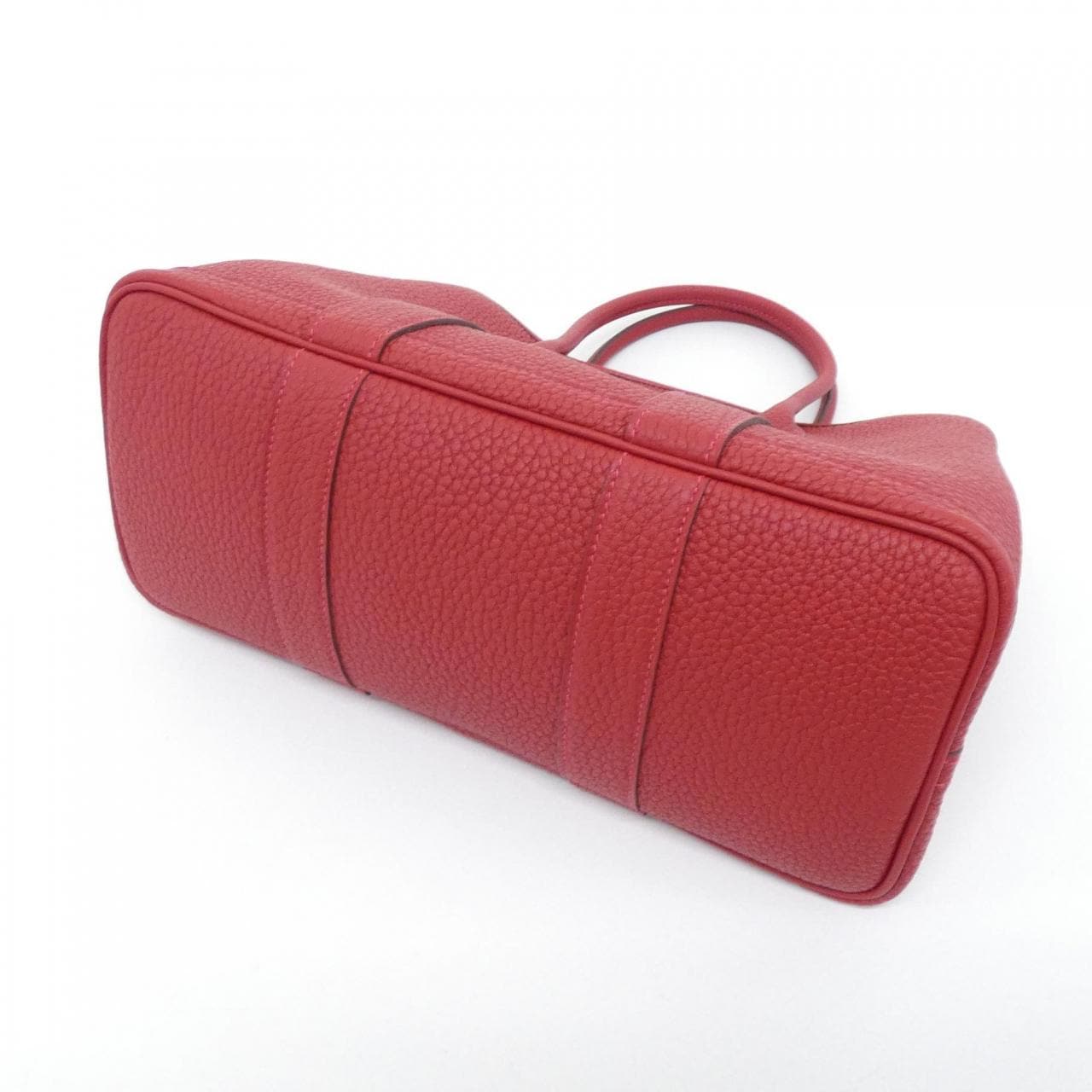 【新品】エルメス ガーデン パーティ 30cm 051568CK バッグ