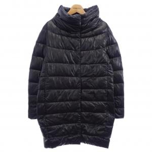 【クーポン対象商品】ヘルノ Herno PI0177DIC 12017Z ダウンコート