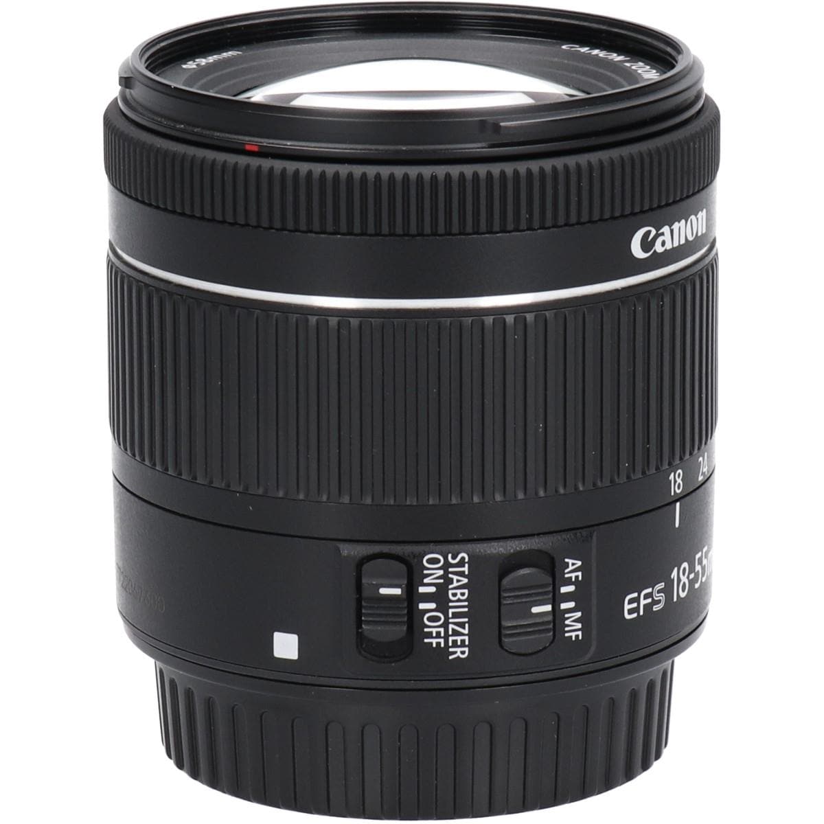 ＥＦ－Ｓ１８－５５ｍｍ　Ｆ４－５．６ＩＳ　ＳＴＭ