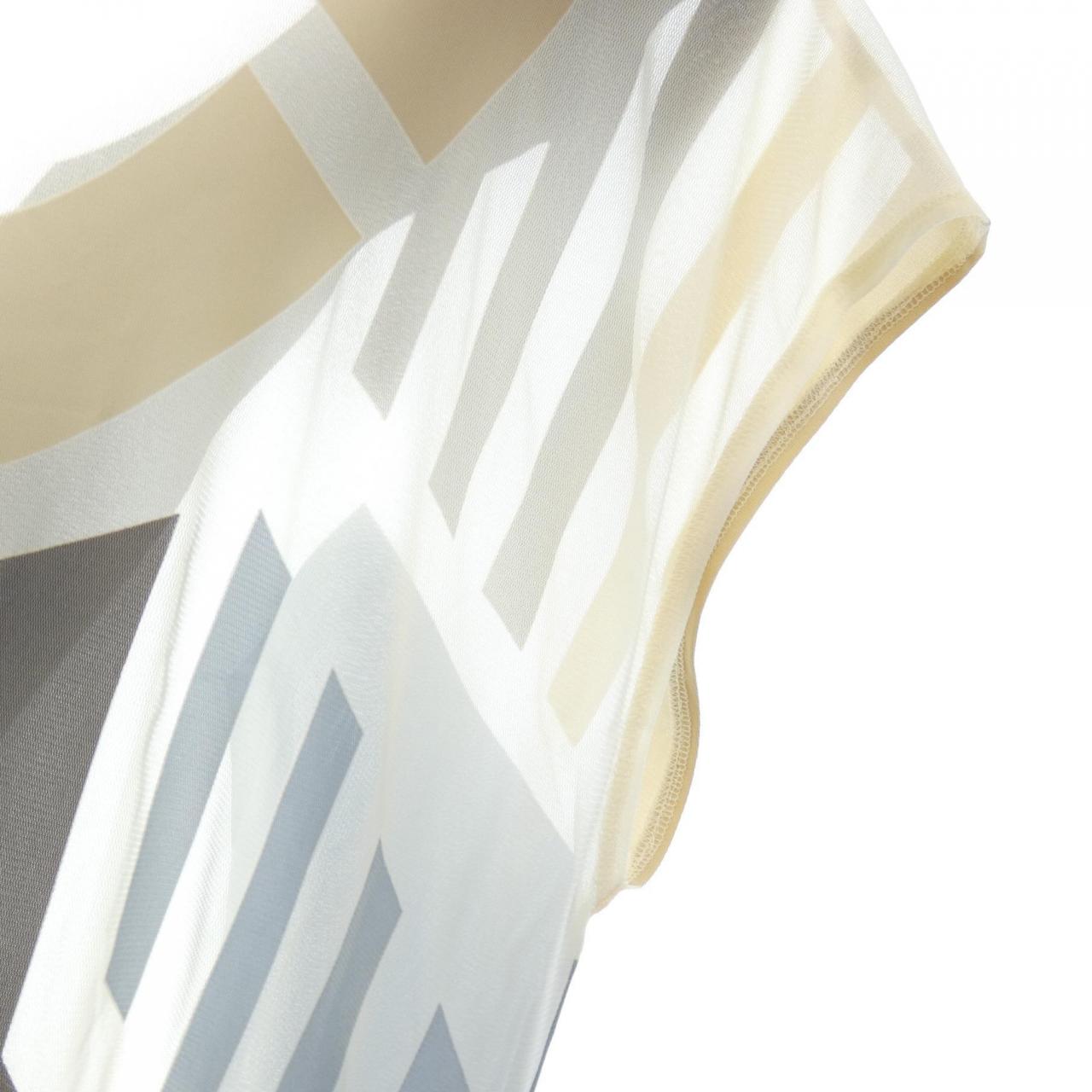 Issey Miyake ISSEY MIYAKE Dress