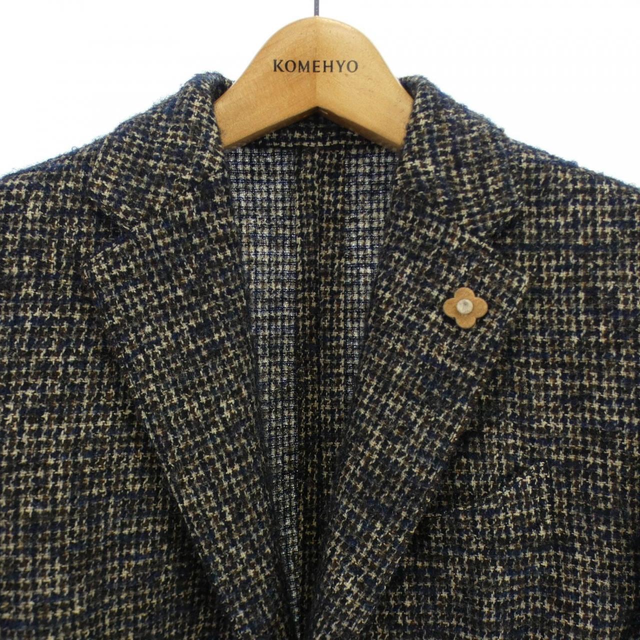 ラルディーニ LARDINI ジャケット