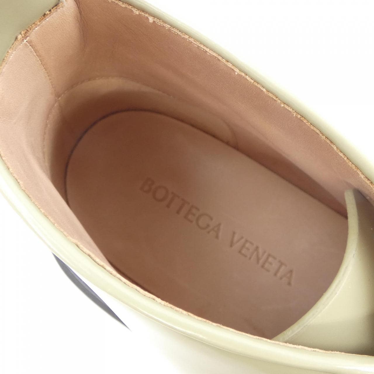 ボッテガヴェネタ BOTTEGA VENETA シューズ