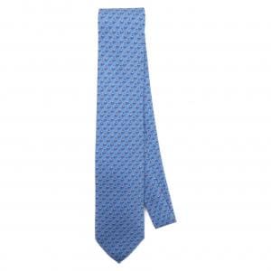 エルメス HERMES NECKTIE