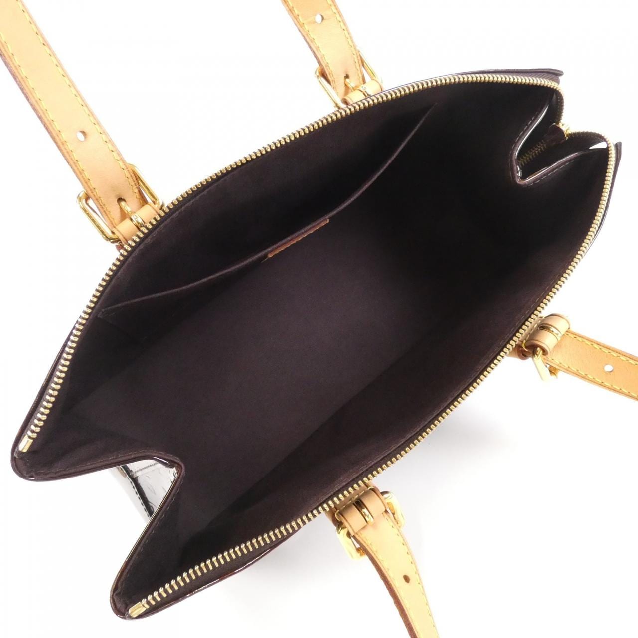 ルイヴィトン ヴェルニ ローズウッド アヴェニュー M93510 バッグ