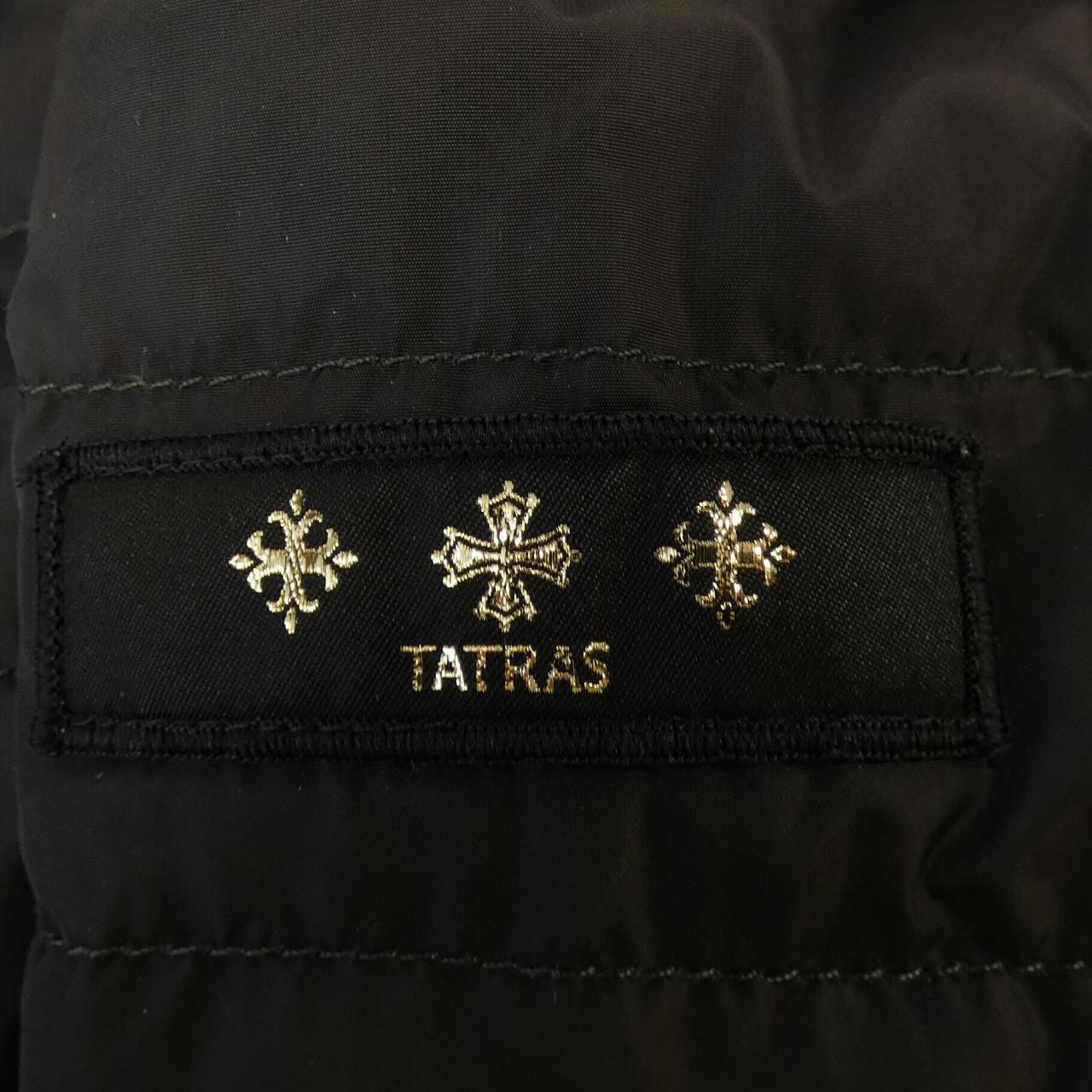 タトラス TATRAS LTA2HT4658 ダウンジャケット