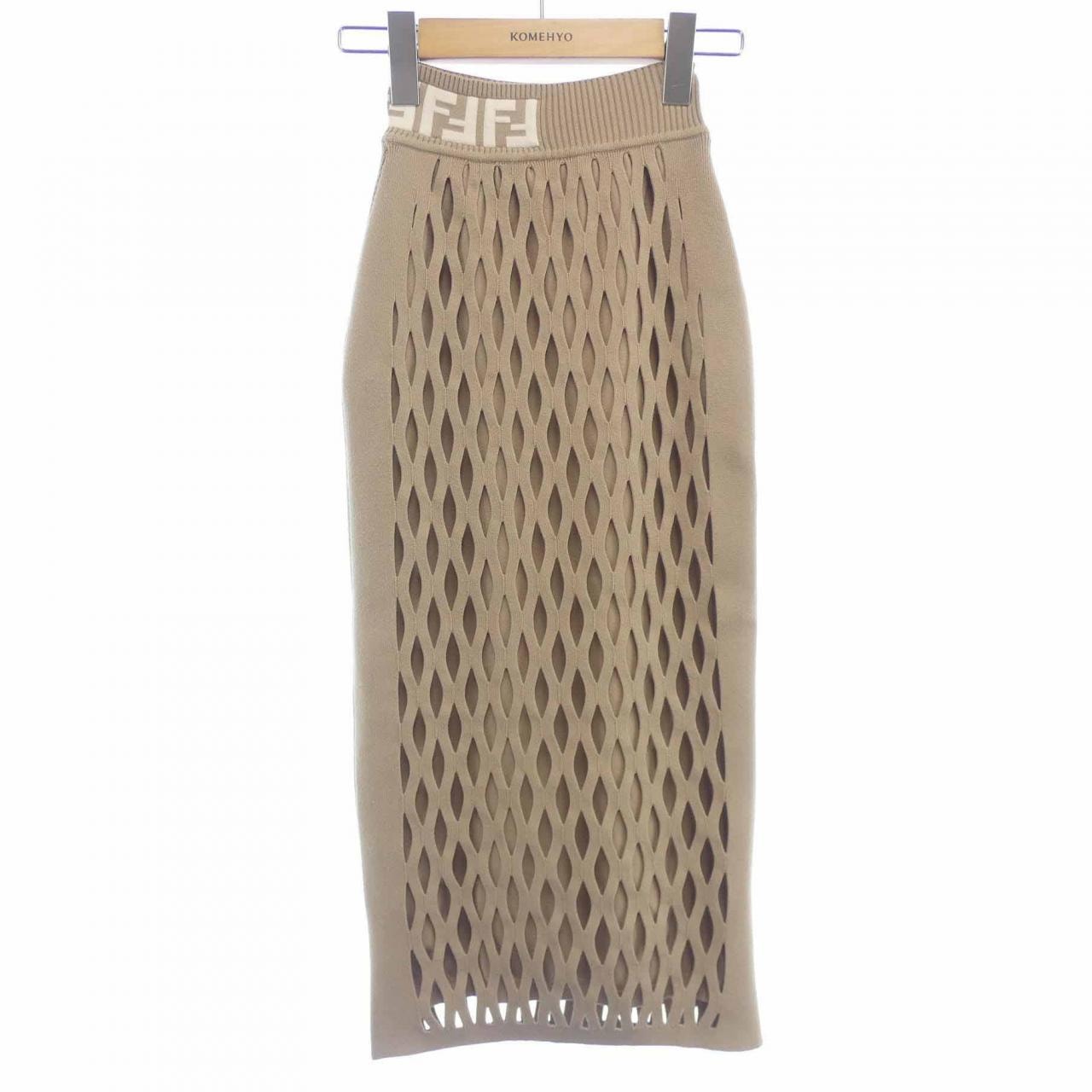 フェンディ FENDI FZQ594 A9WQ スカート