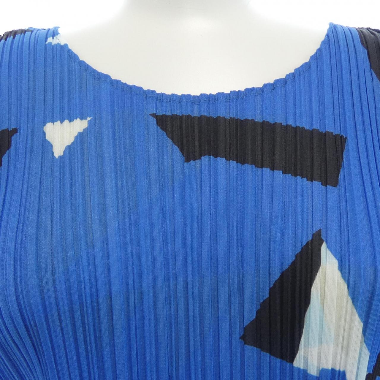 プリーツプリーズ PLEATS PLEASE PP41JT7227579052 トップス