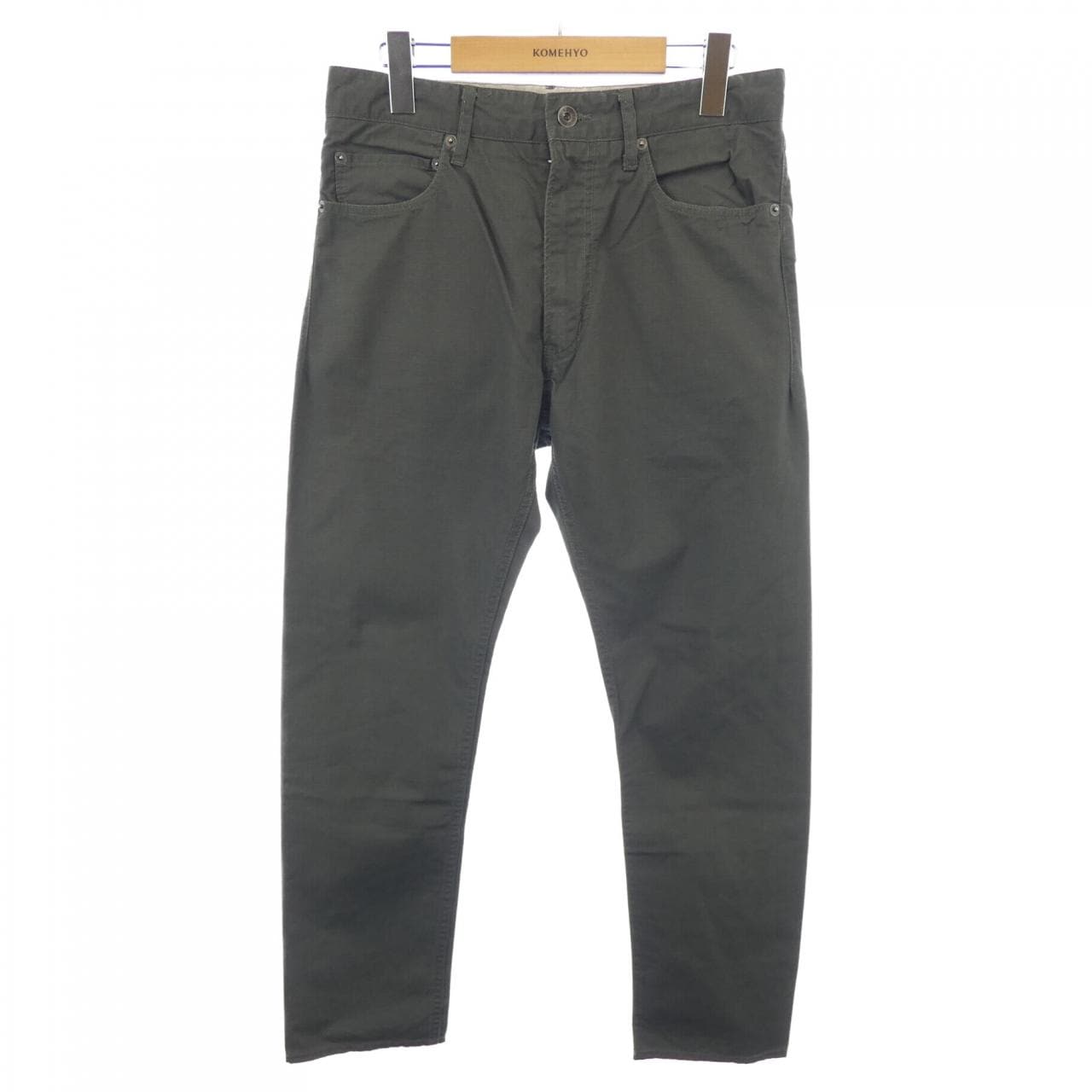 エンジニアードガーメンツ ENGINEERED GARMENTS パンツ