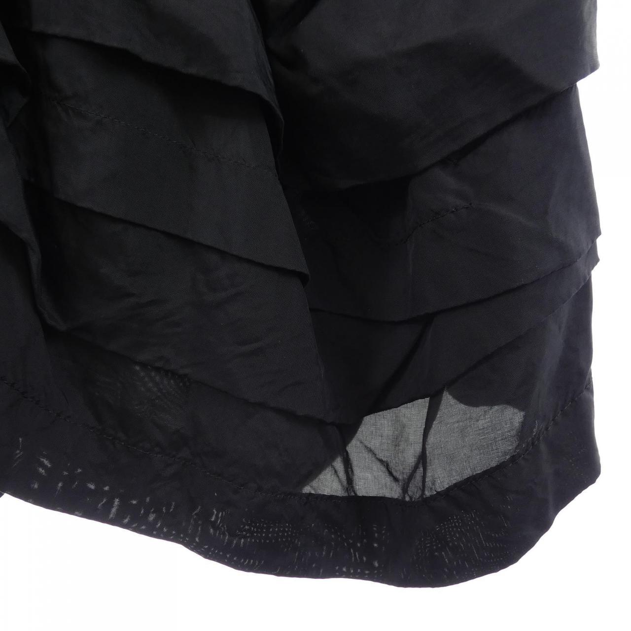 コムデギャルソン COMME des GARCONS RM-S015 スカート