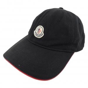 モンクレール MONCLER BERRETTO BASEBALL キャップ