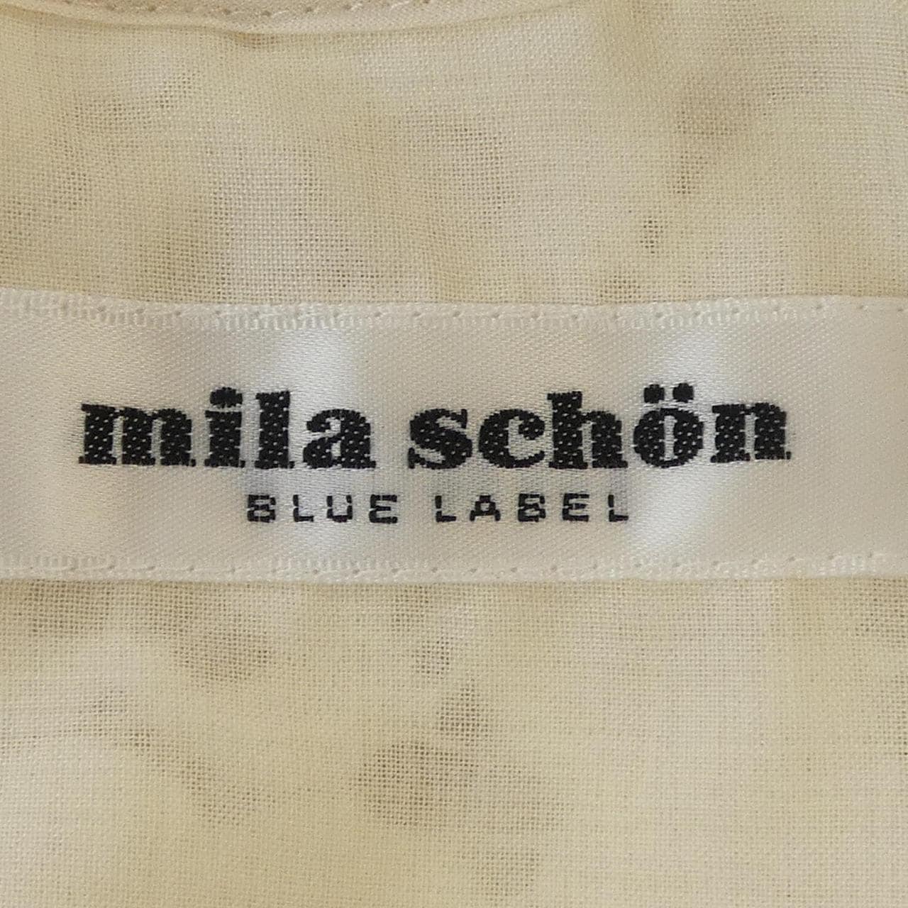 ミラショーン mila schon ワンピース
