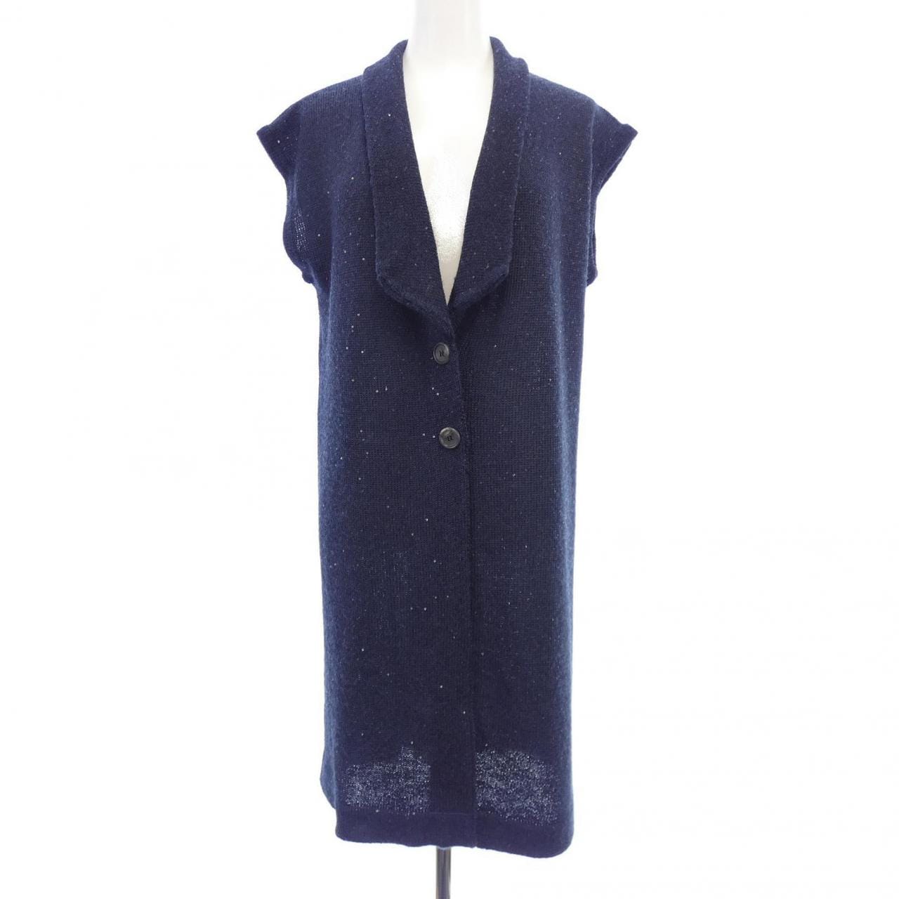 トゥルトラサルディ TRU TRUSSARDI ベスト