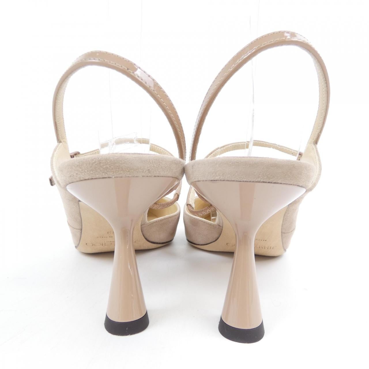 ジミーチュウ JIMMY CHOO パンプス