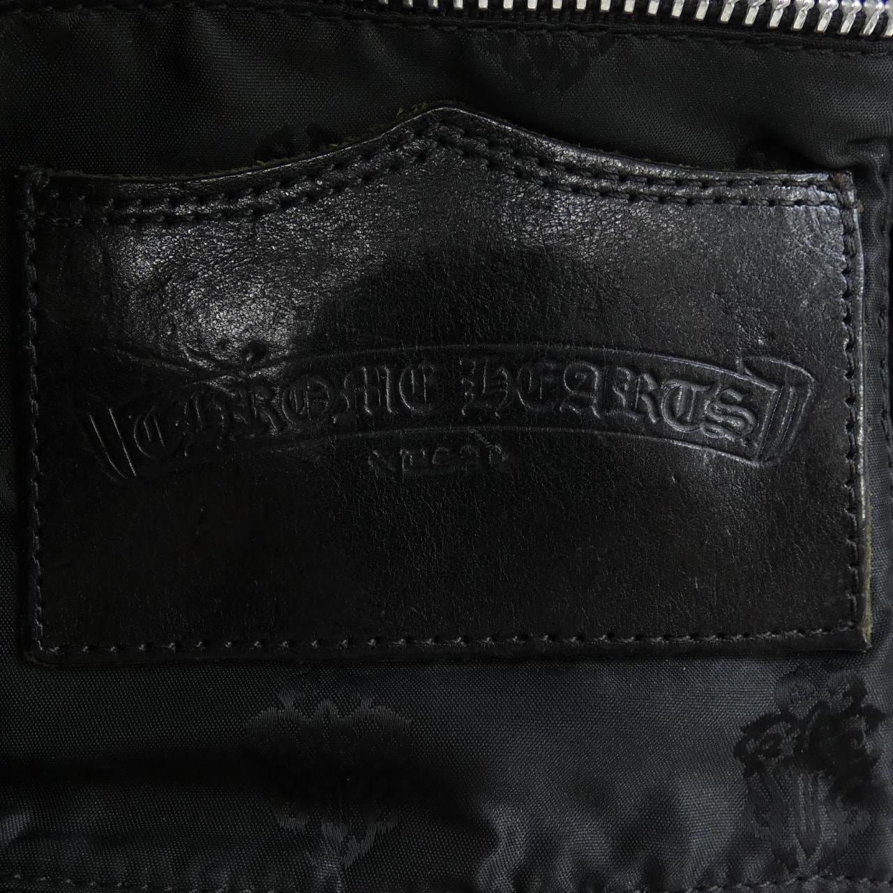 クロムハーツ CHROME HEARTS JJ DEAN SMALL JJディーン　スモール 2232 304 5160 BAG
