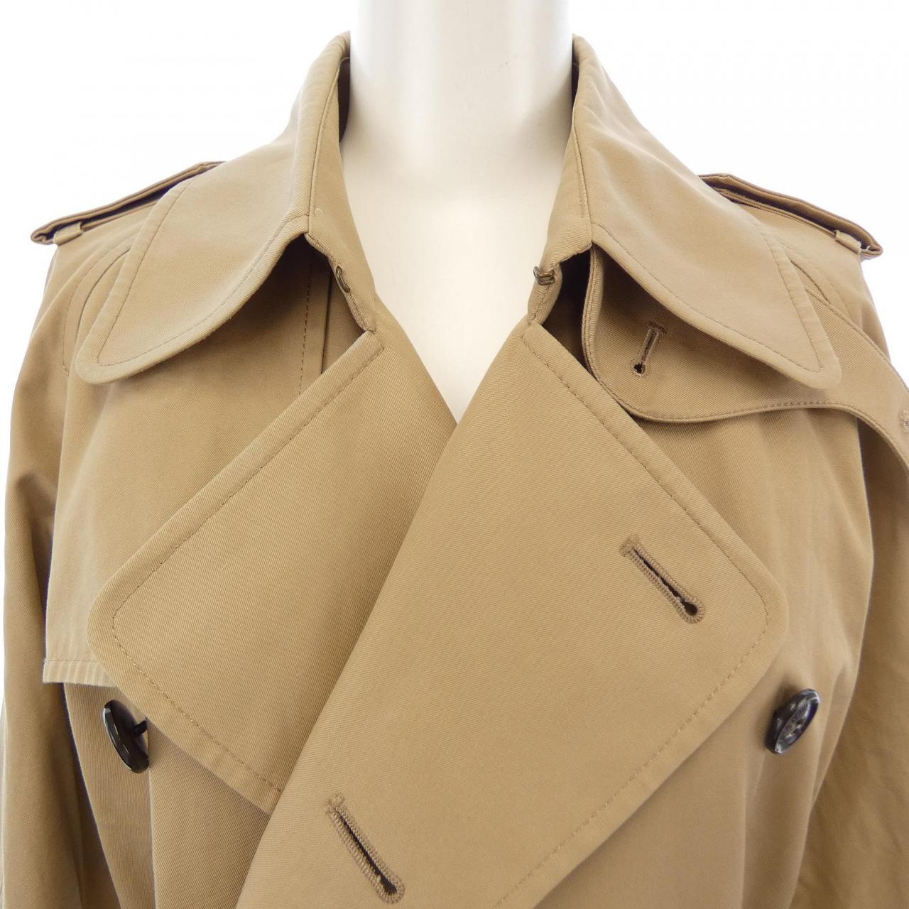 ビューティフルピープル beautiful people トレンチコート