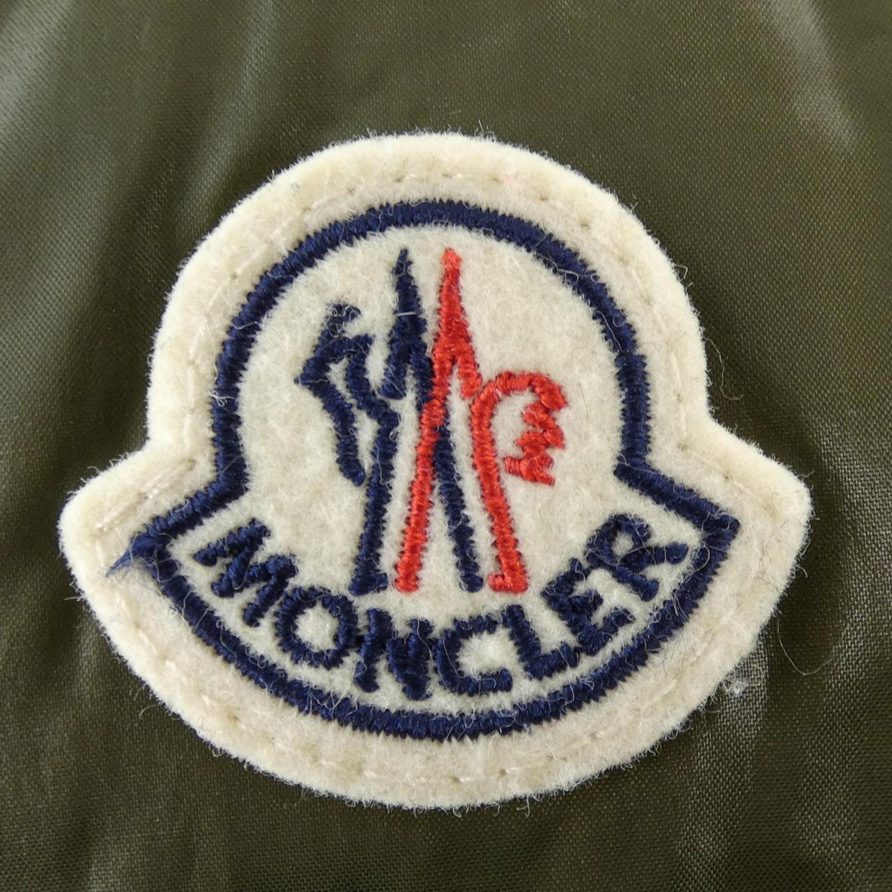 モンクレール MONCLER GORELEY ダウンコート