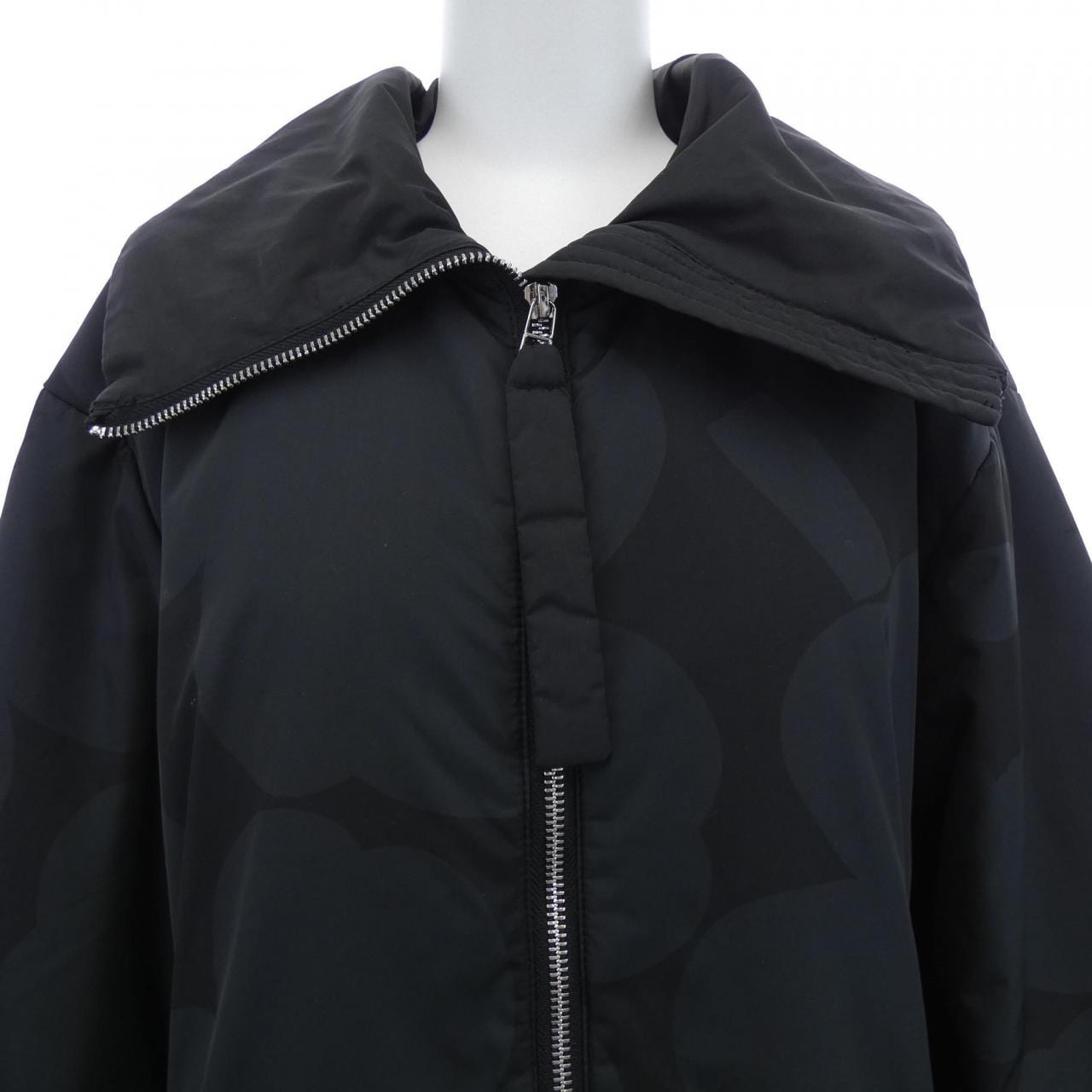 マリメッコ MARIMEKKO コート