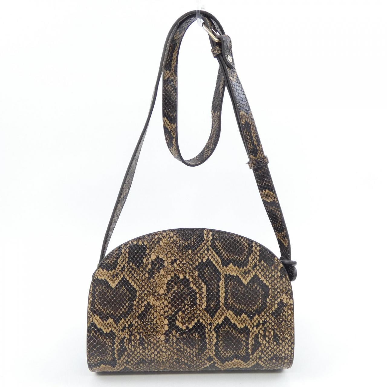 アーペーセー A.P.C. BAG