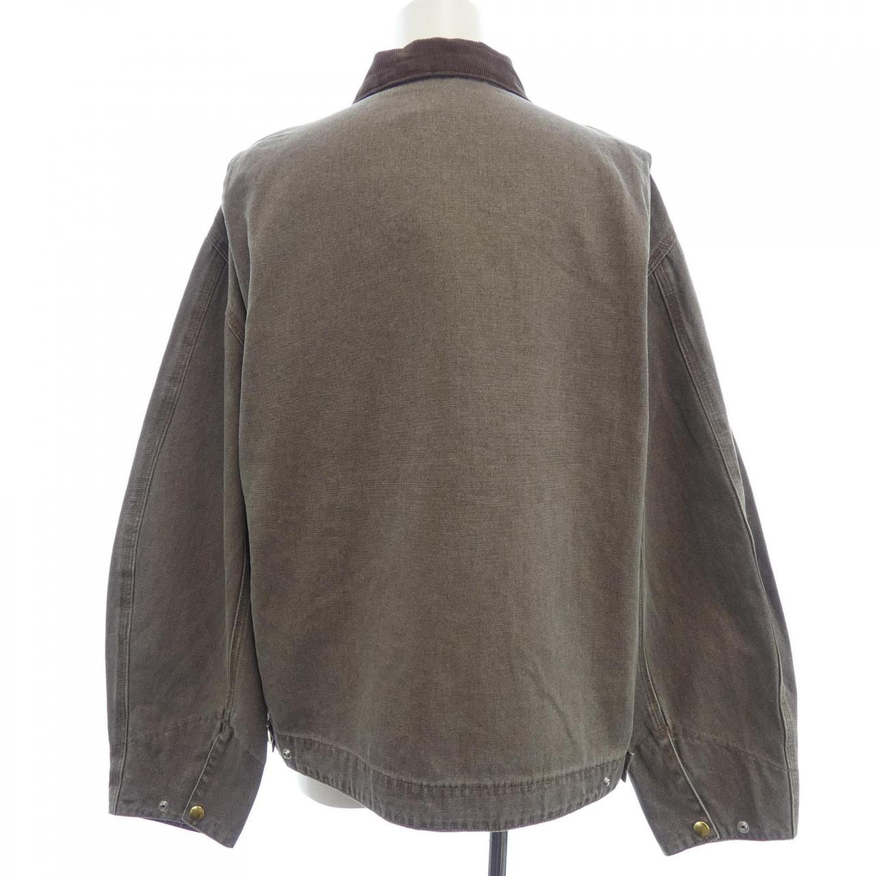 エディフィス EDIFICE ブルゾン