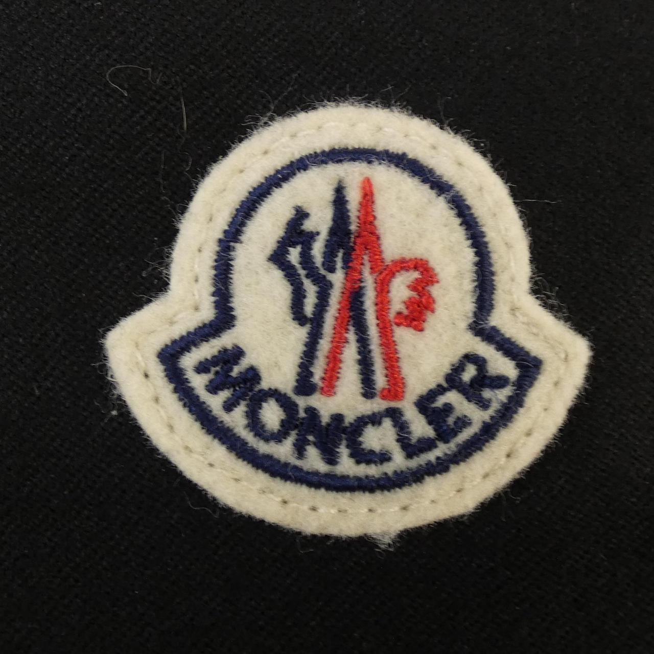 モンクレール MONCLER MONTGENEVRE ダウンジャケット