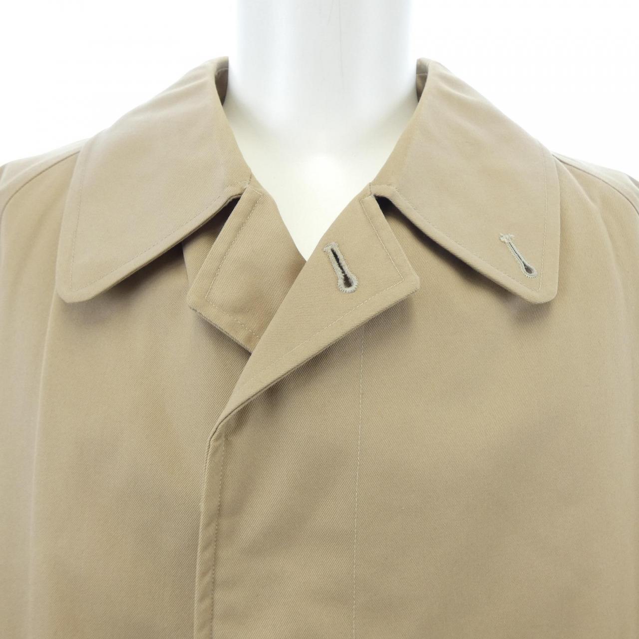 【ヴィンテージ】バーバリーズ Burberrys トレンチコート