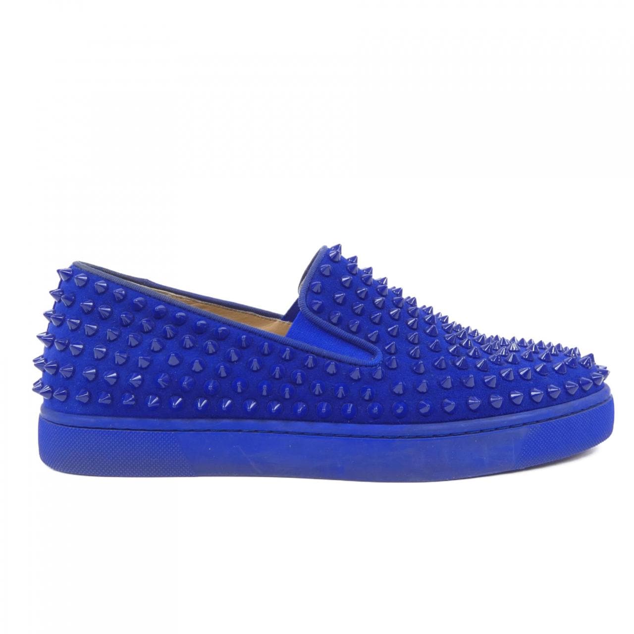 克里斯提·魯布托CHRISTIAN LOUBOUTIN Louboutin) 運動鞋