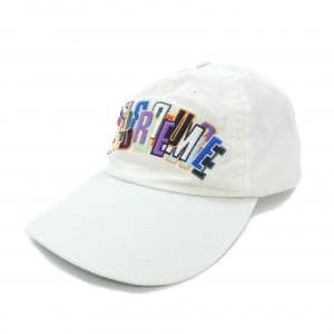 シュプリーム SUPREME STACKED CORDURA 6-PANEL キャップ