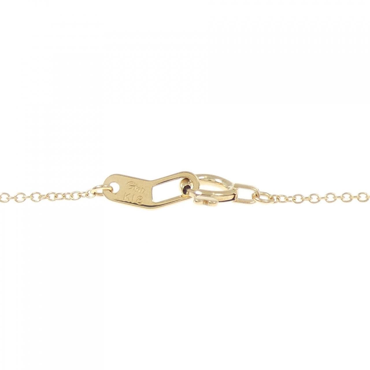 スタージュエリー アコヤパール ネックレス 7.1mm