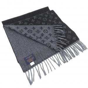 ルイヴィトン LOUIS VUITTON モノグラム グラディエント M71607 MUFFLER