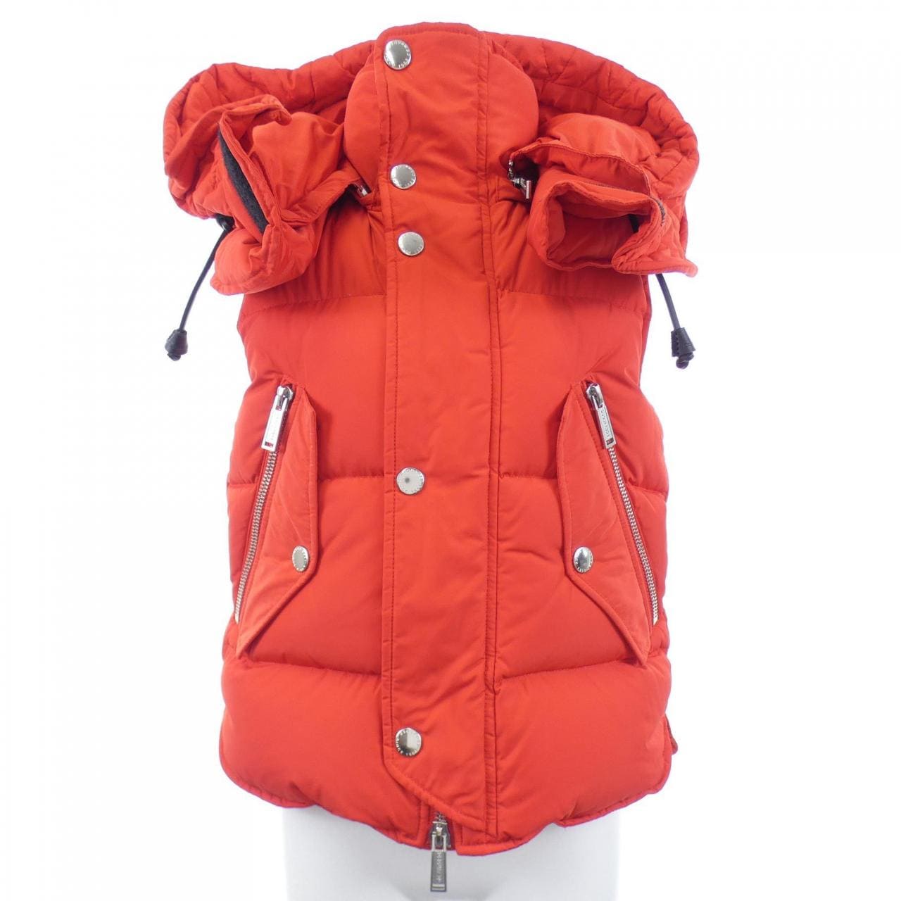 ディースクエアード DSQUARED2 ダウンベスト