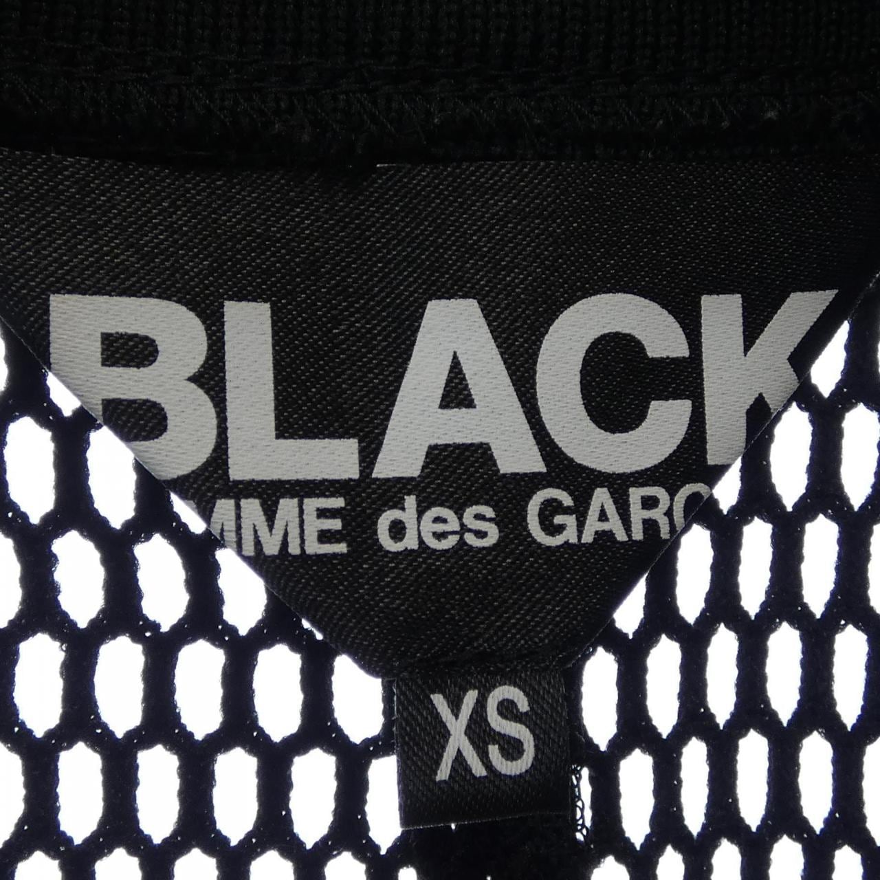 ブラックコムデギャルソン BLACK COMME des GARCONS 1K-C001 コート