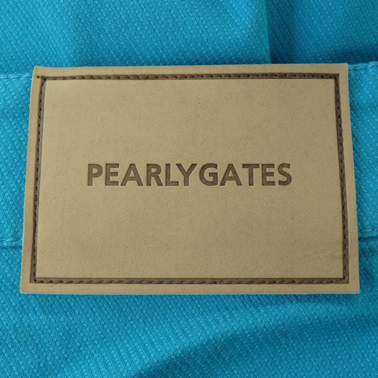 パーリーゲイツ PEARLY GATES 053-3132501 ショートパンツ