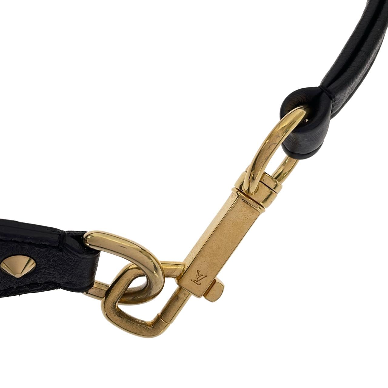 ルイヴィトン モノグラム エクリプス ポシェット アクセソワール M40248 アクセサリーポーチ