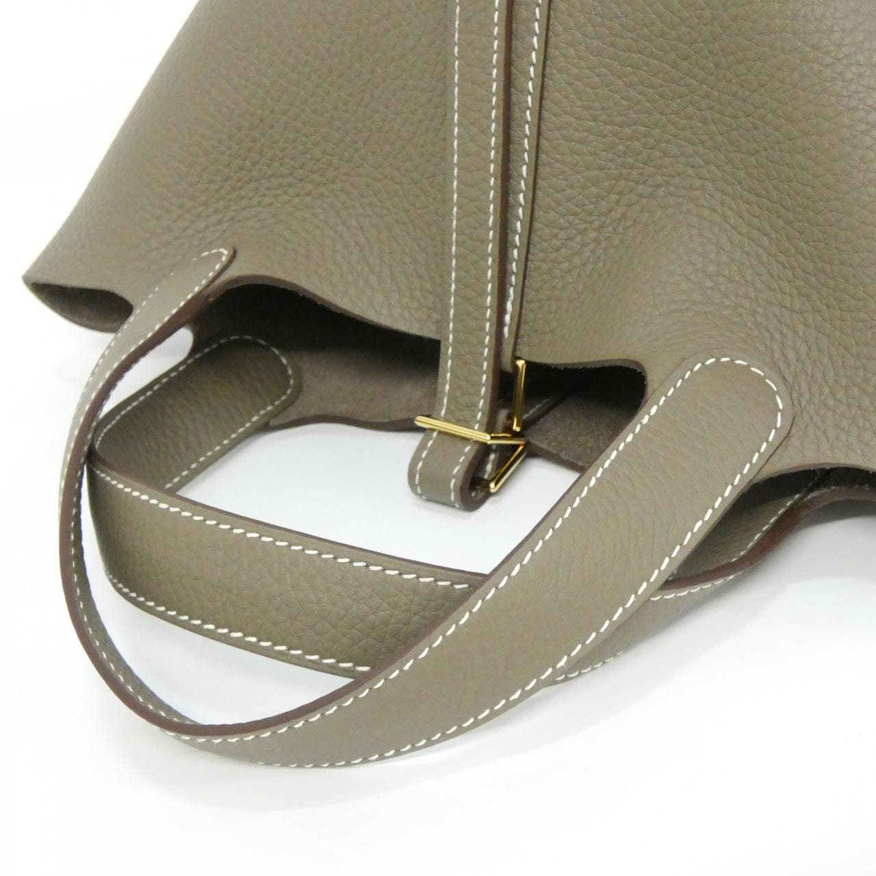 【未使用品】エルメス ピコタン ロック PM 056289CC バッグ