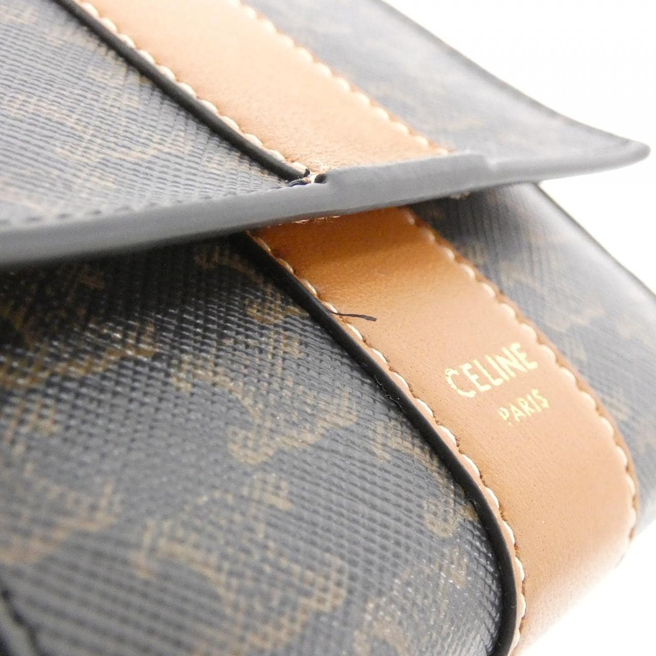 セリーヌ 10D572BZ9 財布