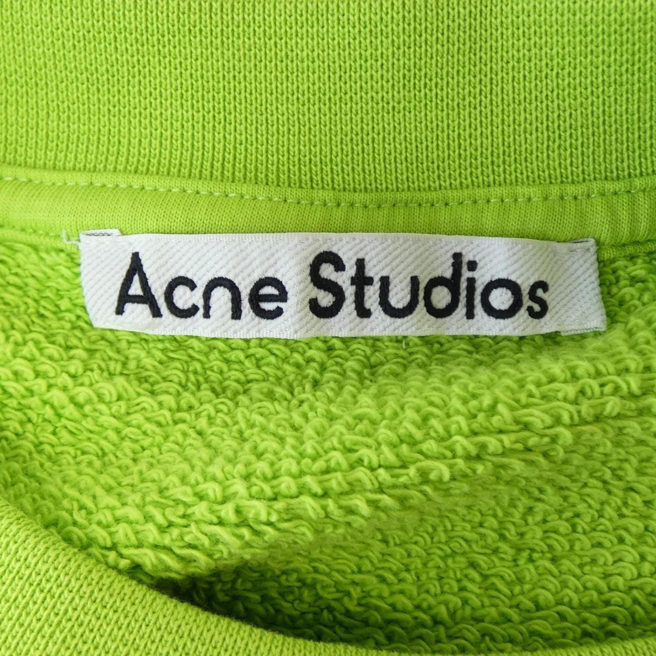 アクネストゥディオズ ACNE STUDIOS スウェット