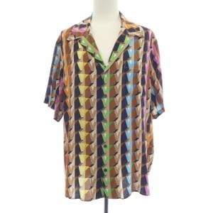 ヴァレンティノ VALENTINO 1V3AAA908KQ S／Sシャツ