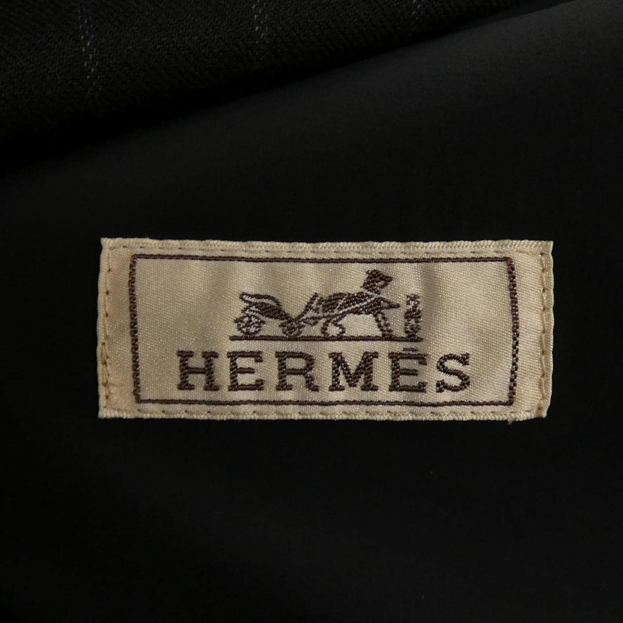 エルメス HERMES 562320HD ジャケット