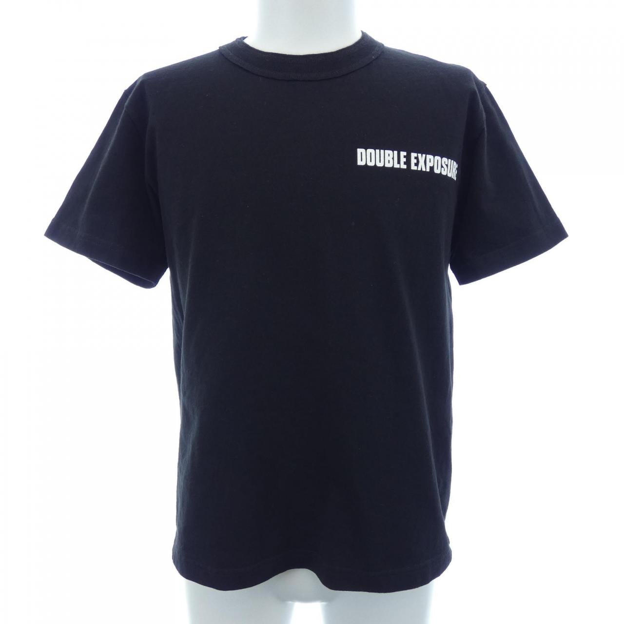 サカイ SACAI 22-0399S UNISEX Tシャツ