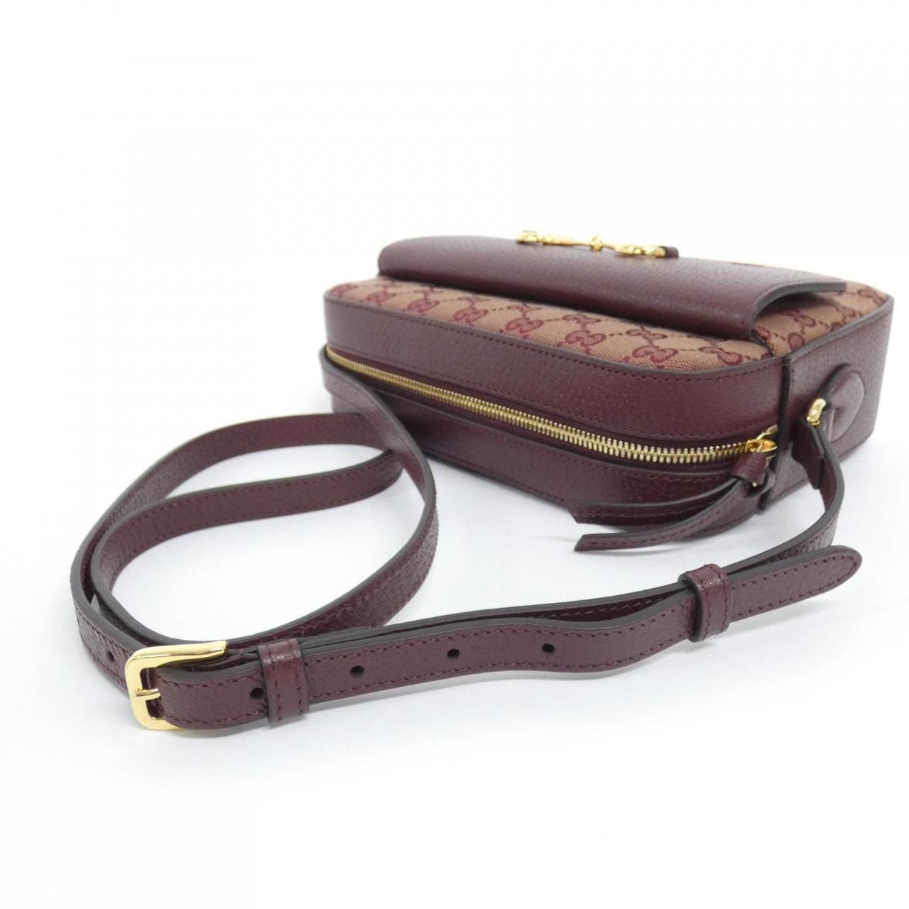 グッチ GUCCI HORSEBIT 1955 645454 9Y9NG ショルダーバッグ