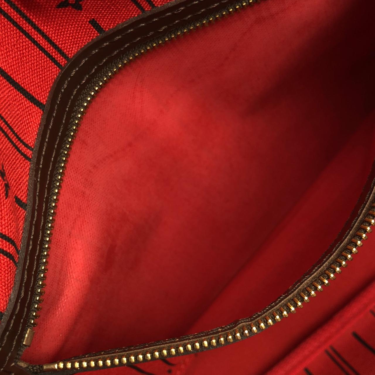 ルイヴィトン ダミエ ネヴァーフル PM N51109 バッグ