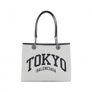 バレンシアガ シティズ トウキョウ デューティー フリー トート M 759973 バッグ
