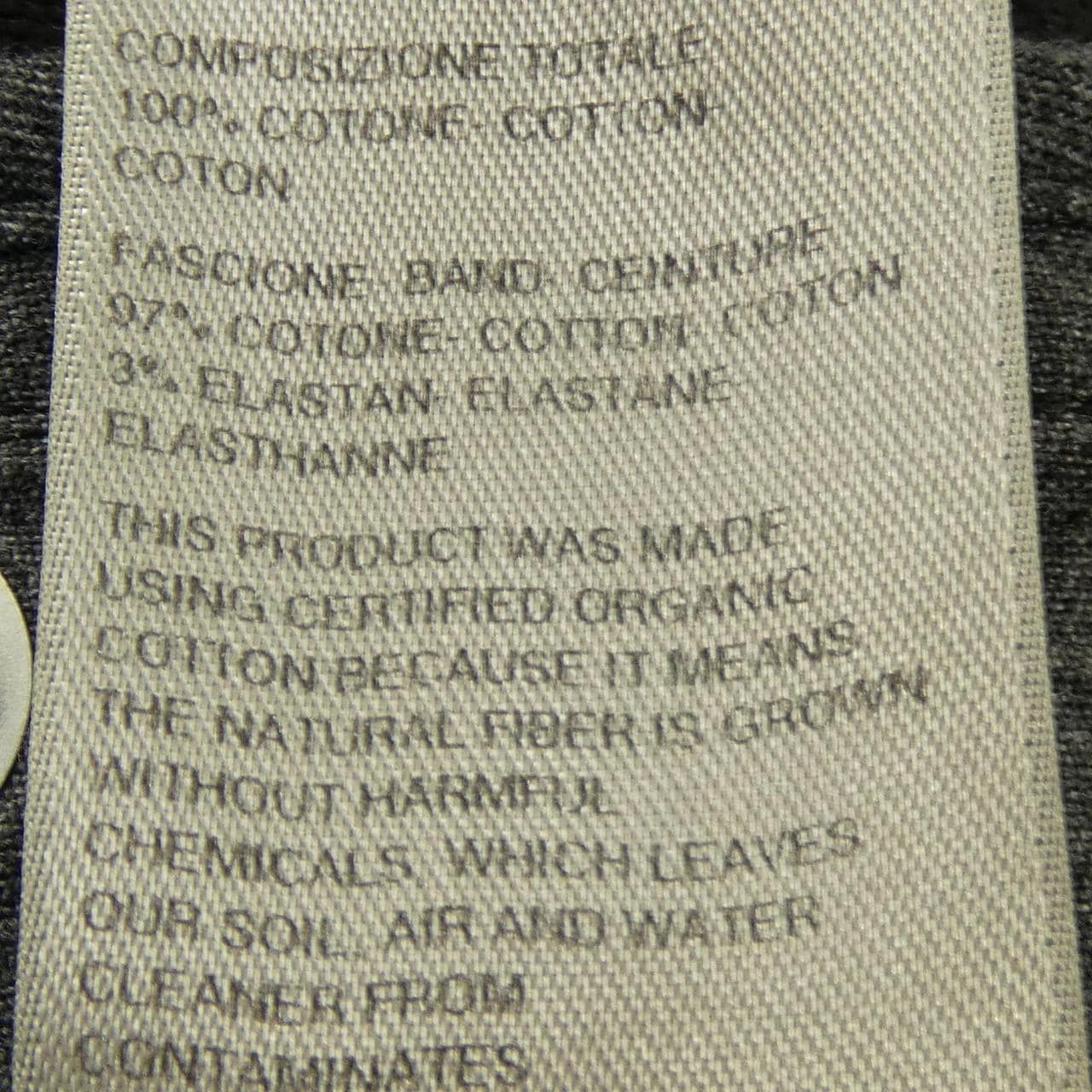 リックオウエンス Rick owens DU01E3369-CVS ショートパンツ