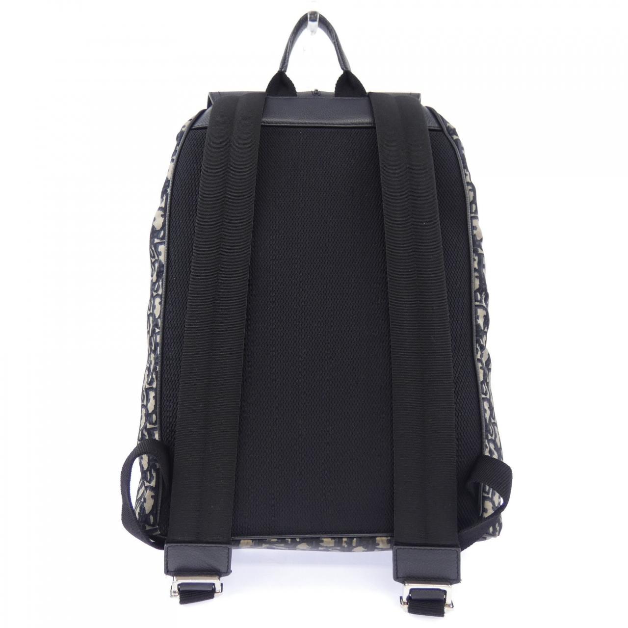 ディオール DIOR BACKPACK